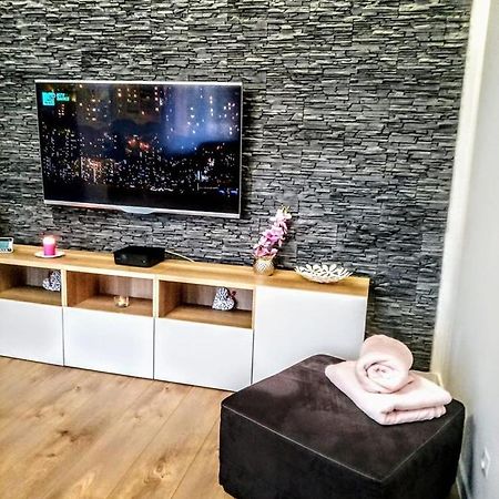 Apartament Sasanka Lägenhet Kowary Exteriör bild