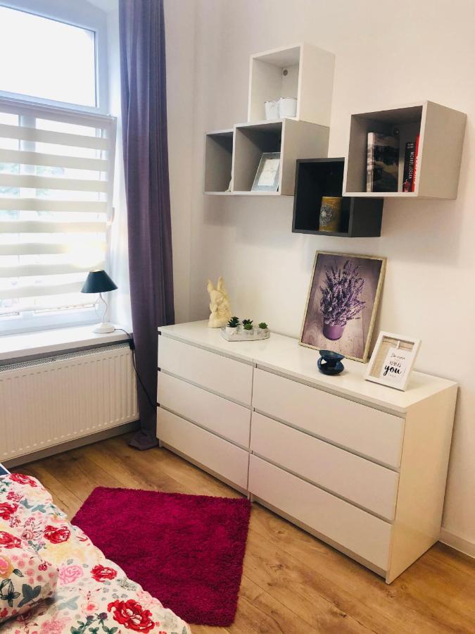 Apartament Sasanka Kowary Exteriör bild