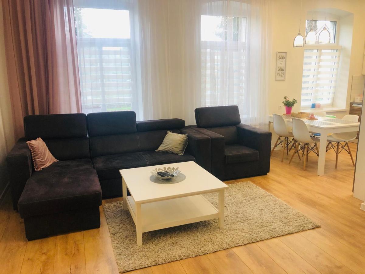 Apartament Sasanka Kowary Exteriör bild