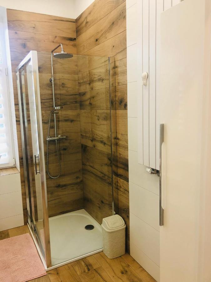 Apartament Sasanka Kowary Exteriör bild