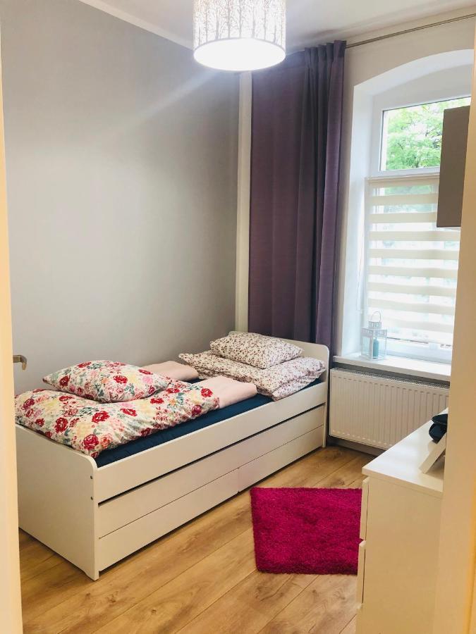 Apartament Sasanka Kowary Exteriör bild