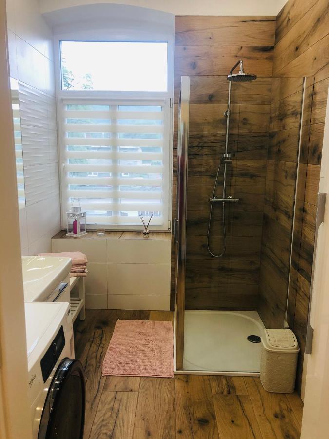 Apartament Sasanka Kowary Exteriör bild