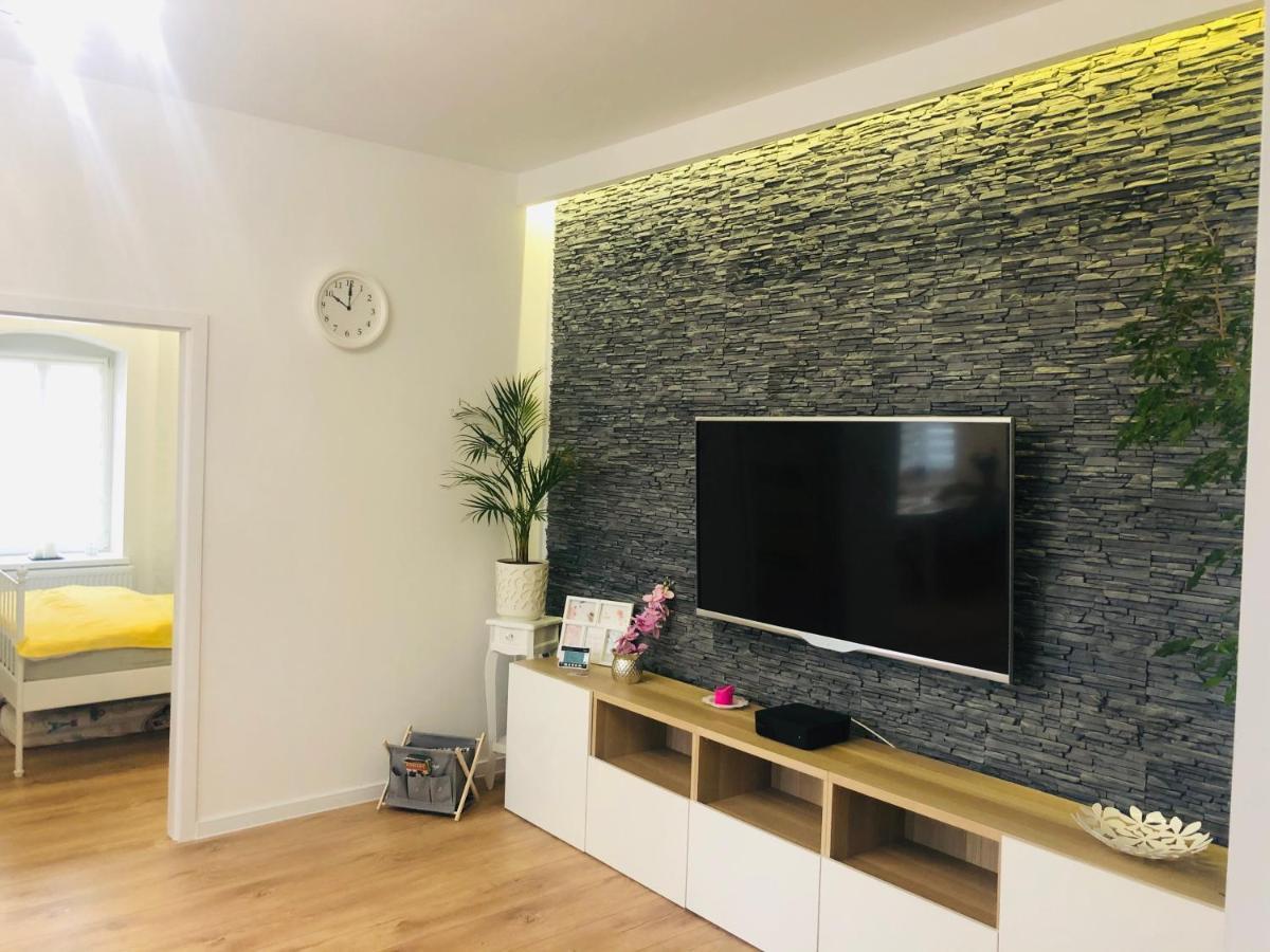 Apartament Sasanka Kowary Exteriör bild
