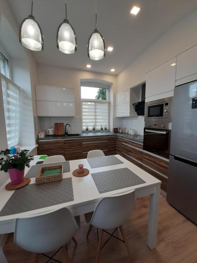 Apartament Sasanka Kowary Exteriör bild