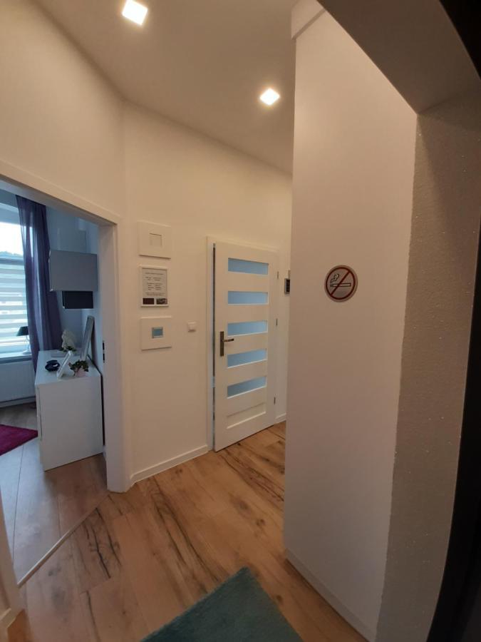 Apartament Sasanka Kowary Exteriör bild