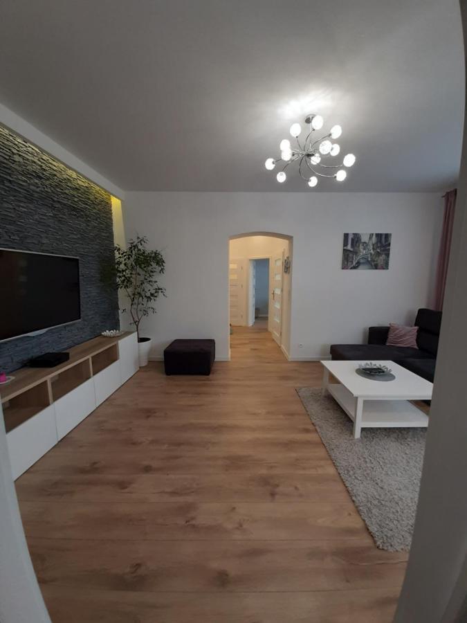 Apartament Sasanka Lägenhet Kowary Exteriör bild