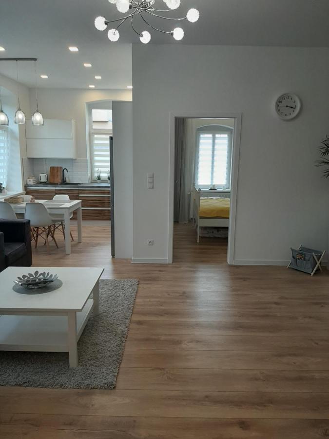 Apartament Sasanka Kowary Exteriör bild