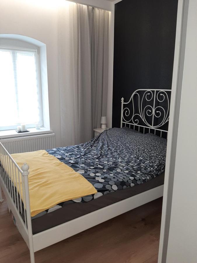 Apartament Sasanka Kowary Exteriör bild