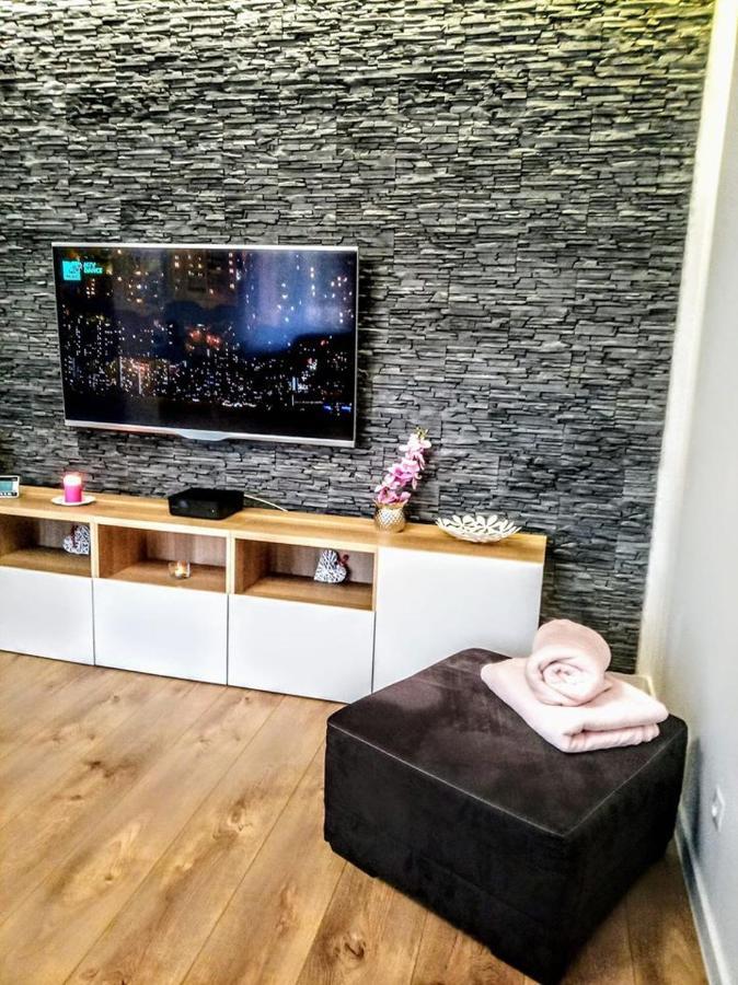 Apartament Sasanka Lägenhet Kowary Exteriör bild