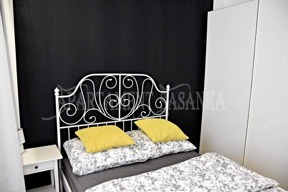 Apartament Sasanka Kowary Exteriör bild