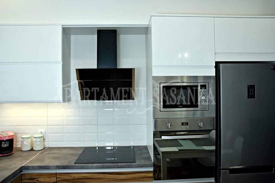 Apartament Sasanka Kowary Exteriör bild