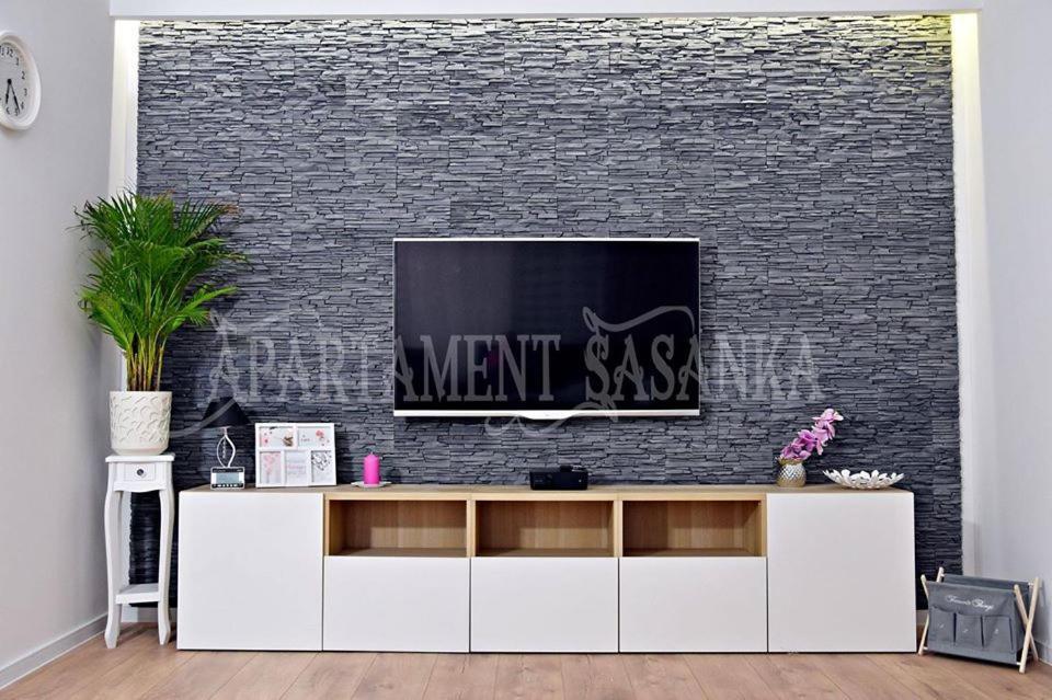Apartament Sasanka Kowary Exteriör bild